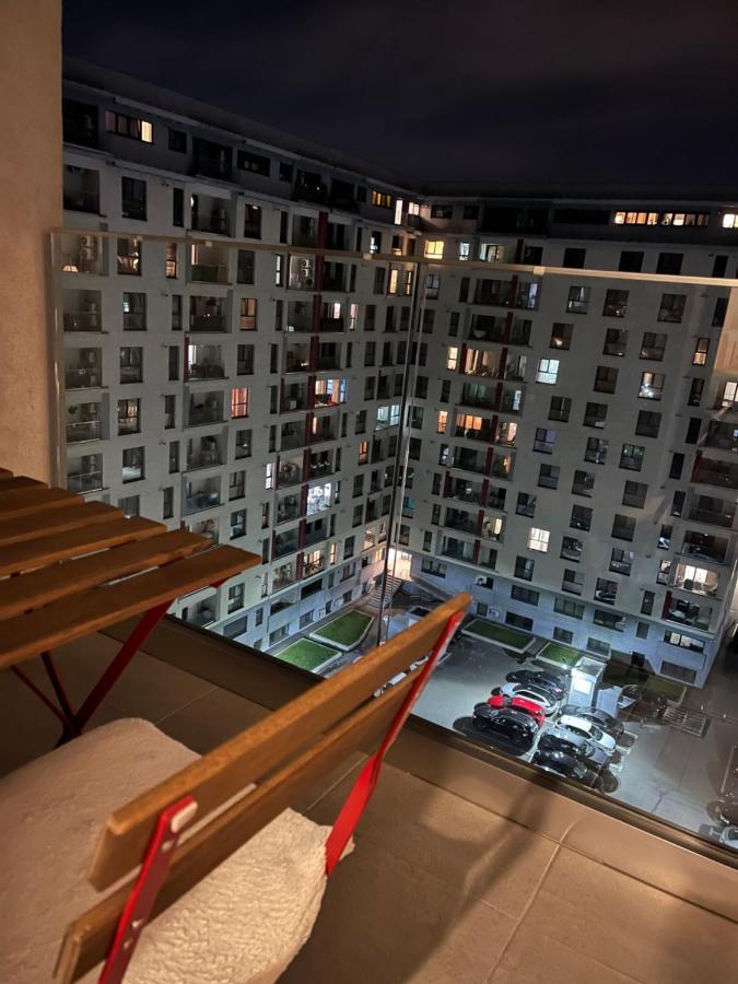 Energy Luxury Apartment Near Presidential Palace Bucarest Exterior foto
