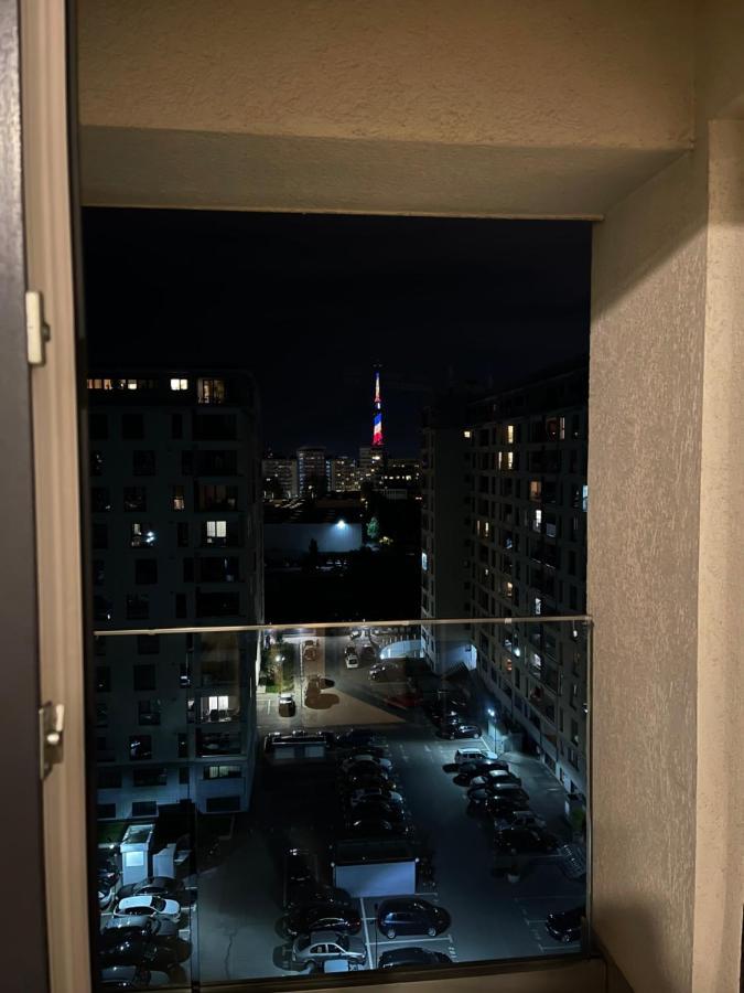 Energy Luxury Apartment Near Presidential Palace Bucarest Exterior foto
