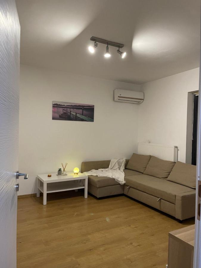 Energy Luxury Apartment Near Presidential Palace Bucarest Exterior foto